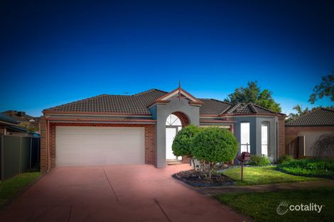 Property photo of 3 Brighton Avenue Wyndham Vale VIC 3024