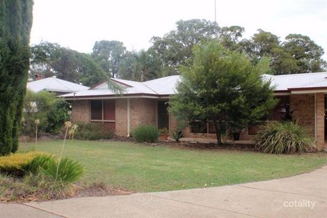 Property photo of 25 Grevillea Road Dwellingup WA 6213