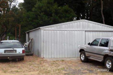 Property photo of 25 Grevillea Road Dwellingup WA 6213