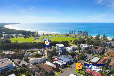 Property photo of 5/18-20 Pleasant Avenue North Wollongong NSW 2500