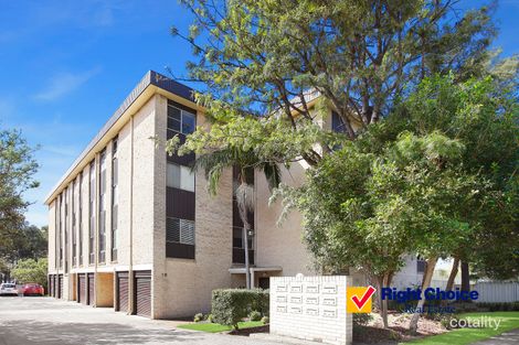Property photo of 5/18-20 Pleasant Avenue North Wollongong NSW 2500