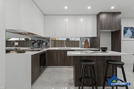 Property photo of 45 Napoli Street Padstow NSW 2211