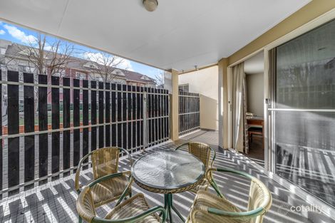 Property photo of 16/10 Dominion Circuit Forrest ACT 2603