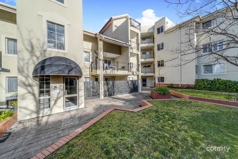 Property photo of 16/10 Dominion Circuit Forrest ACT 2603