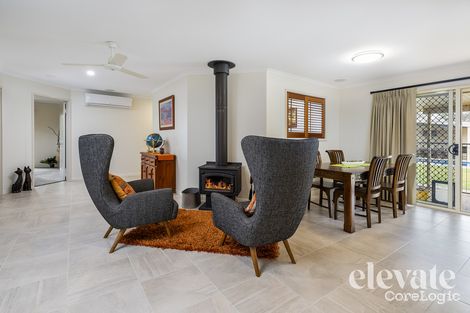 Property photo of 69 Park Estate Drive Branyan QLD 4670