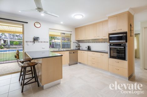 Property photo of 69 Park Estate Drive Branyan QLD 4670