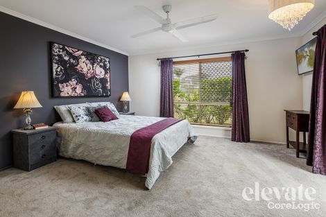 Property photo of 69 Park Estate Drive Branyan QLD 4670