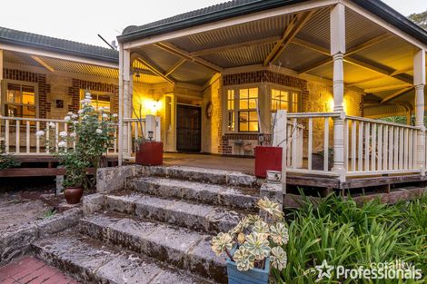 510 Marshwood Pl, Sawyers Valley, WA 6074