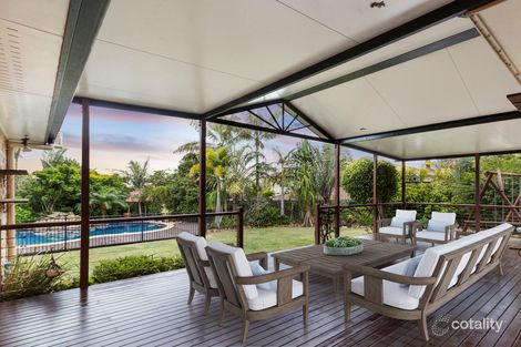 Property photo of 22 Deborah Street Kuraby QLD 4112