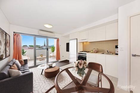 Property photo of 14/96 Chandos Street Naremburn NSW 2065