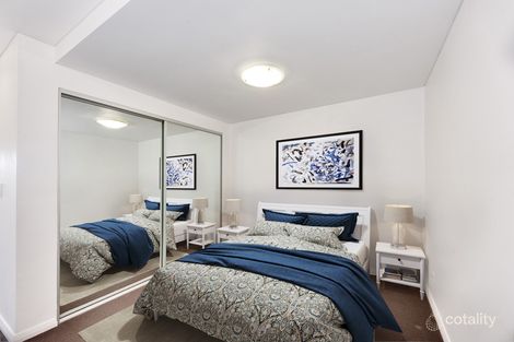 Property photo of 14/96 Chandos Street Naremburn NSW 2065