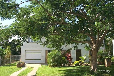 183 Harrison St, Frenchville, QLD 4701