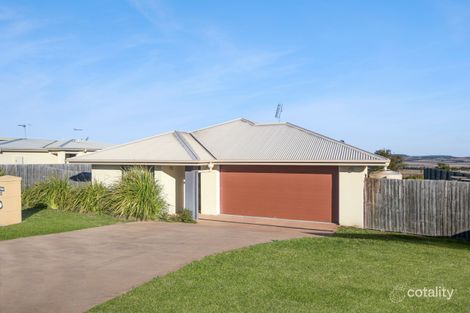 Property photo of 20 Kensei Street Wyreema QLD 4352