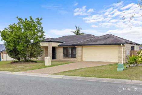 10 Ridgecrop St, Upper Coomera, QLD 4209