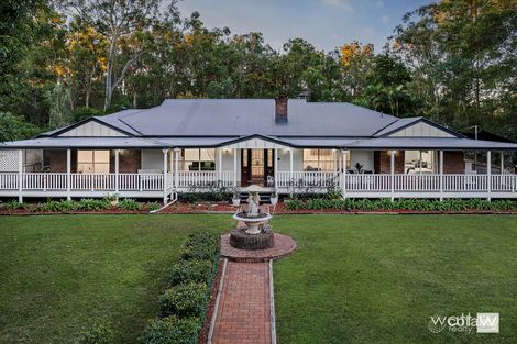 3 Bracken Ct, Cashmere, QLD 4500