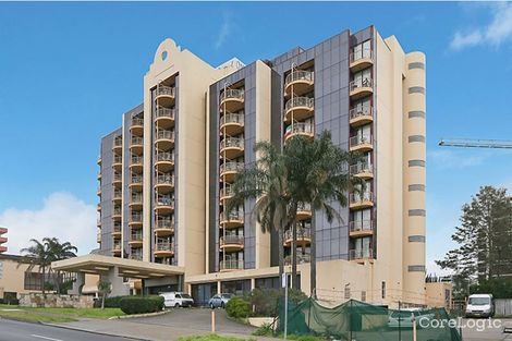 Property photo of 49/22-32 Great Western Highway Parramatta NSW 2150