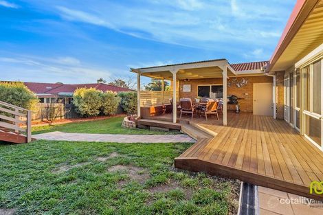 Property photo of 73 Bellchambers Crescent Banks ACT 2906