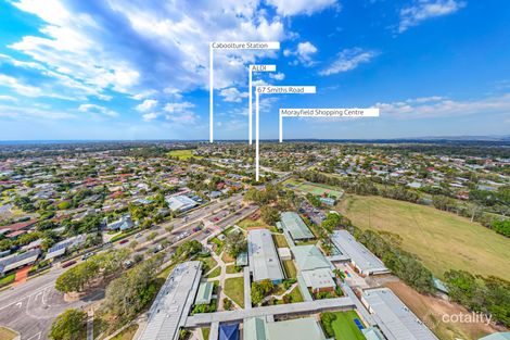 Property photo of 67 Smiths Road Caboolture QLD 4510