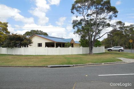Property photo of 44 Dundalli Street Chermside West QLD 4032