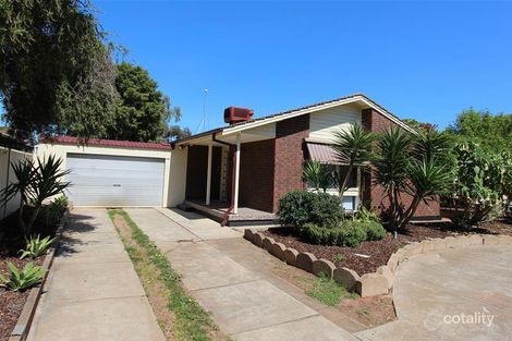 21 Woodchester St, Para Hills West, SA 5096