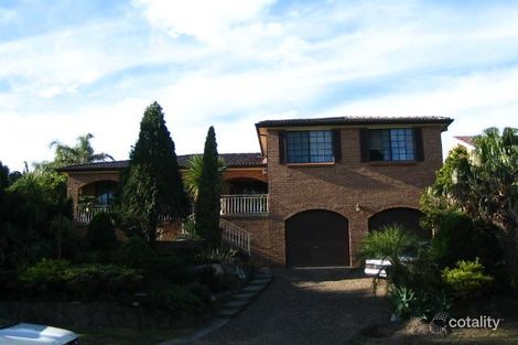 24 Knight Ave, Kings Langley, NSW 2147