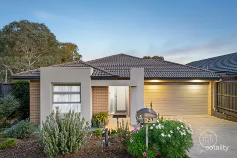 27 Pietas Pl, Mernda, VIC 3754