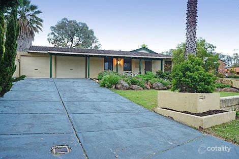 33 Sail Tce, Heathridge, WA 6027