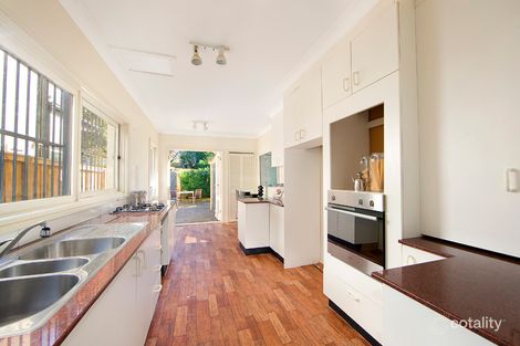 Property photo of 121 Denison Street Bondi Junction NSW 2022