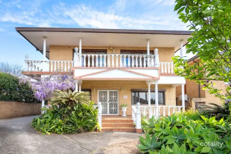 Property photo of 5 Olivieri Place Ryde NSW 2112