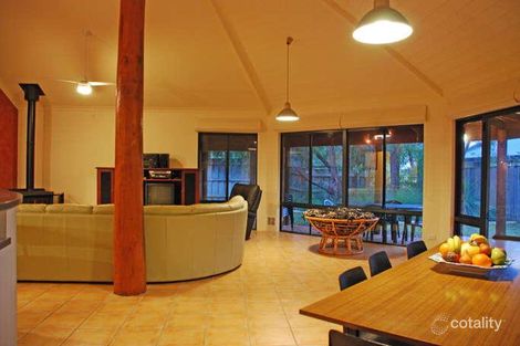 Property photo of 9 Alanta Elbow Dunsborough WA 6281