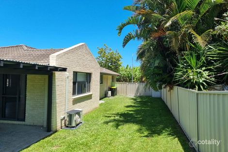 Property photo of 16 Carrall Close Coffs Harbour NSW 2450