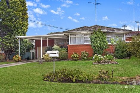 Property photo of 5 Lincoln Road Georges Hall NSW 2198
