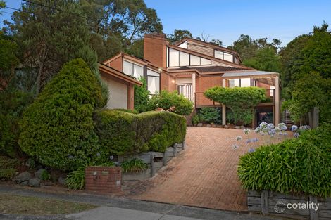 Property photo of 7 Neuparth Road Croydon North VIC 3136