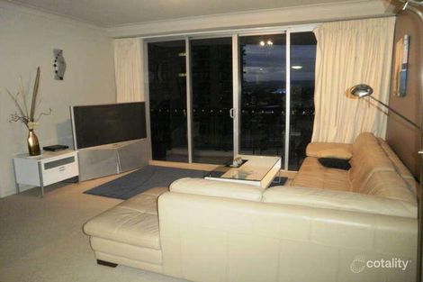 Property photo of 2125/23 Ferny Avenue Surfers Paradise QLD 4217