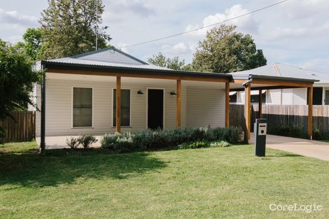 Property photo of 21 Macintyre Street Goondiwindi QLD 4390