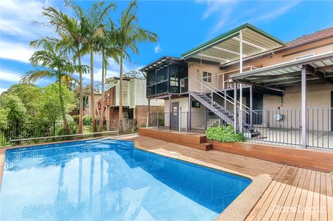 Property photo of 39 Norman Avenue Thornleigh NSW 2120