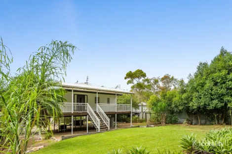 35 Memorial Dr, Eumundi, QLD 4562