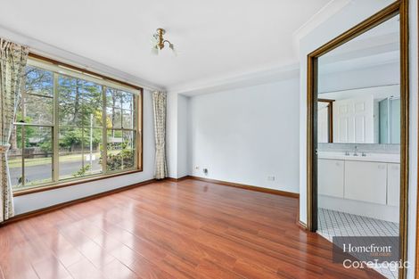 Property photo of 27 Cherrybrook Road West Pennant Hills NSW 2125