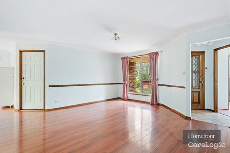 Property photo of 27 Cherrybrook Road West Pennant Hills NSW 2125