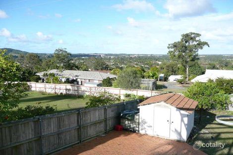 Property photo of 16 Leanne Court Mount Warren Park QLD 4207