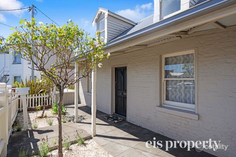 Property photo of 216 Melville Street West Hobart TAS 7000