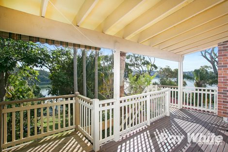 Property photo of 60 Pacific Crescent Maianbar NSW 2230