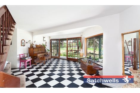 Property photo of 14 Bridge Street Balnarring Beach VIC 3926