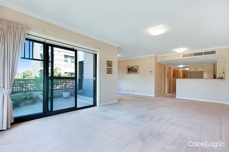 Property photo of 26/143 Bowden Street Meadowbank NSW 2114