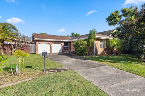68 Pearce Dr, Coffs Harbour, NSW 2450