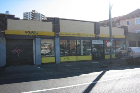 61-63 Pittwater Rd, Manly, NSW 2095