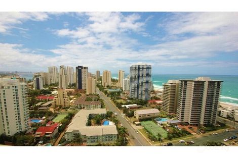Property photo of 263/1 Serisier Avenue Main Beach QLD 4217