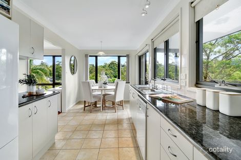 Property photo of 2 Omagh Place Killarney Heights NSW 2087