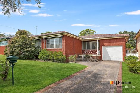 Property photo of 41A Beamish Street Padstow NSW 2211