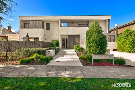 Property photo of 2/7 Maroona Road Carnegie VIC 3163